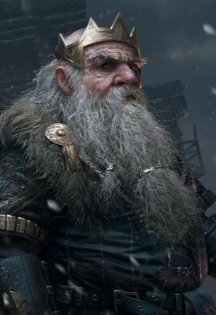 ТОРУН - Card - Custom Gwent