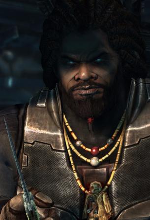 ТОШ - Card - Custom Gwent