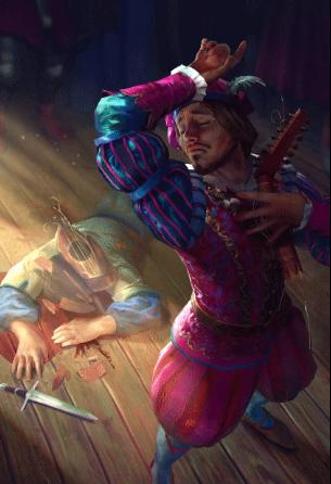 Gwent Card Editor Card Custom Gwent